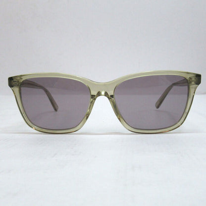 SAINT LAURENT SL482 Clear Multi Sunglasses Size ONE SIZE
