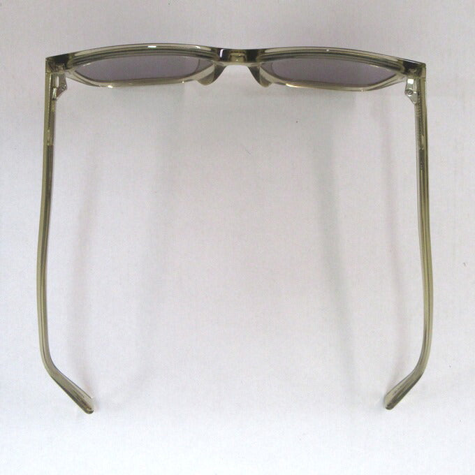 SAINT LAURENT SL482 Clear Multi Sunglasses Size ONE SIZE