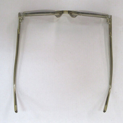 SAINT LAURENT SL482 Clear Multi Sunglasses Size ONE SIZE