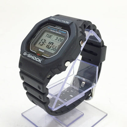 CASIO G-SHOCK GW-BX5600 Tough Black Watch Size ONE SIZE