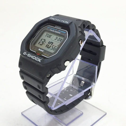 CASIO G-SHOCK GW-BX5600 Tough Black Watch Size ONE SIZE