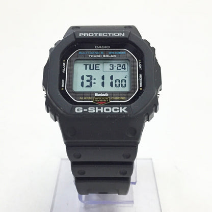 CASIO G-SHOCK GW-BX5600 Tough Black Watch Size ONE SIZE