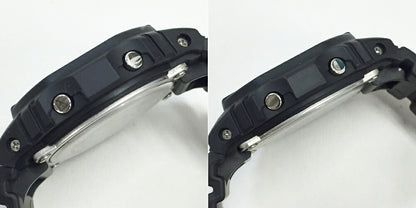 CASIO G-SHOCK GW-BX5600 Tough Black Watch Size ONE SIZE