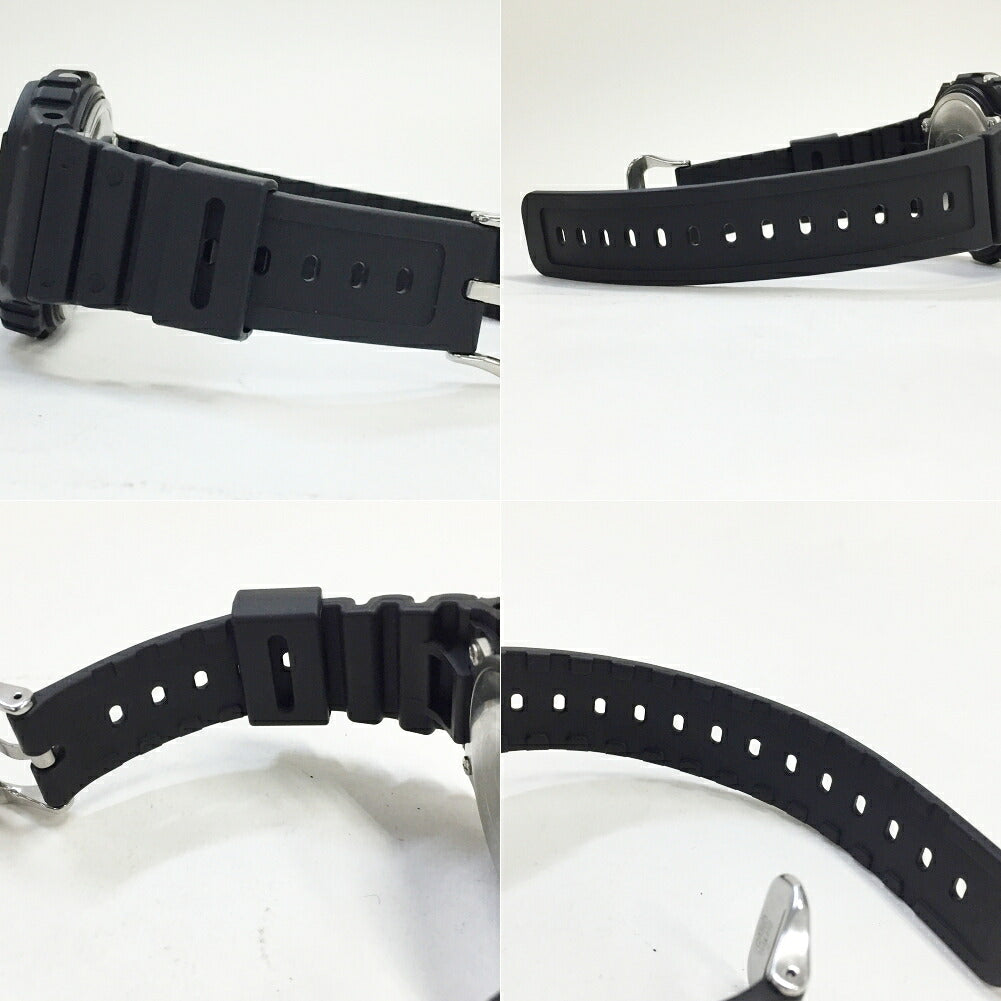 CASIO G-SHOCK GW-BX5600 Tough Black Watch Size ONE SIZE