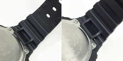 CASIO G-SHOCK GW-BX5600 Tough Black Watch Size ONE SIZE