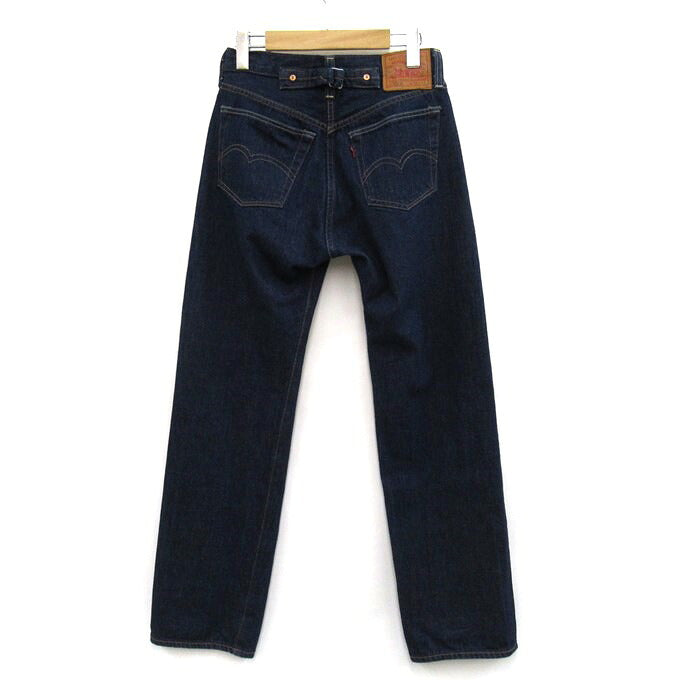 LEVI'S VINTAGE CLOTHING 1937 501XX Denim Jeans Size W30