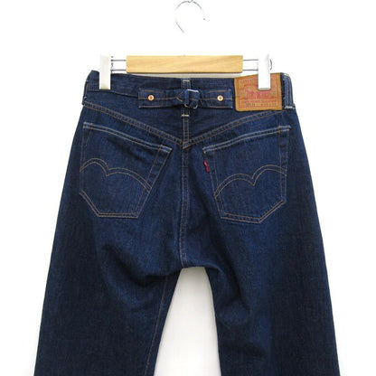 LEVI'S VINTAGE CLOTHING 1937 501XX Denim Jeans Size W30