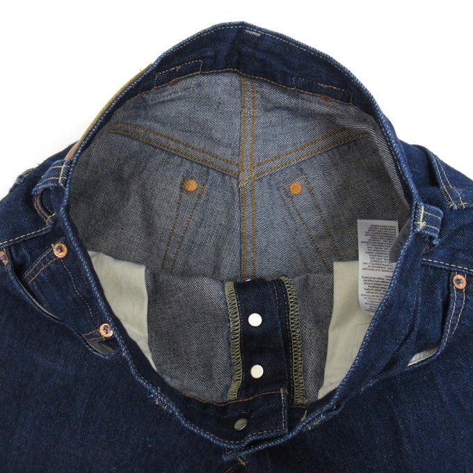 LEVI'S VINTAGE CLOTHING 1937 501XX Denim Jeans Size W30