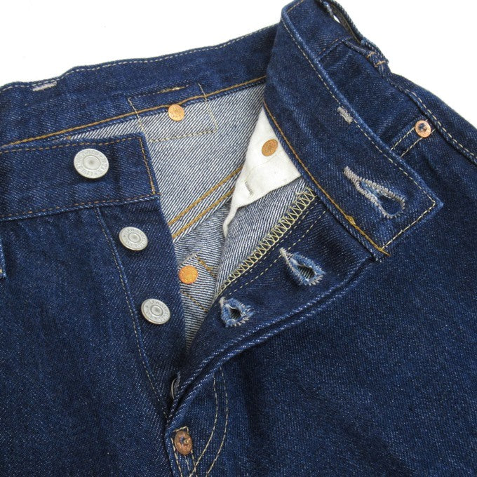 LEVI'S VINTAGE CLOTHING 1937 501XX Denim Jeans Size W30
