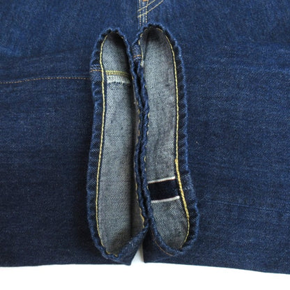 LEVI'S VINTAGE CLOTHING 1937 501XX Denim Jeans Size W30
