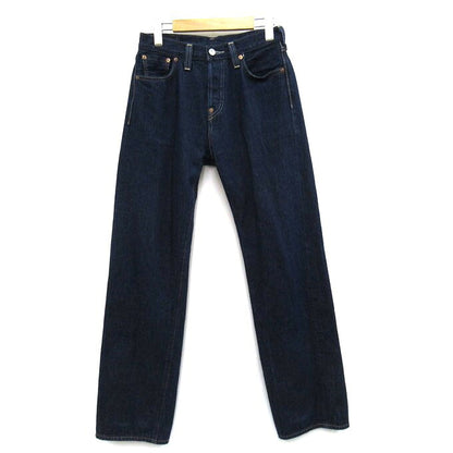 LEVI'S VINTAGE CLOTHING 1937 501XX Denim Jeans Size W30