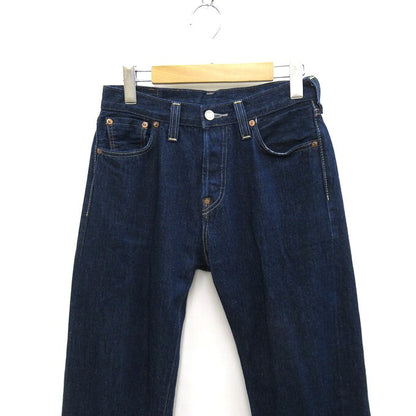 LEVI'S VINTAGE CLOTHING 1937 501XX Denim Jeans Size W30