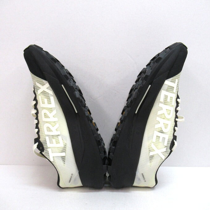 adidas Billy's Exclusive Terrex Multi Sneakers Size 29cm