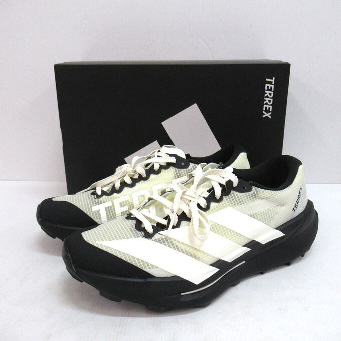 adidas Billy's Exclusive Terrex Multi Sneakers Size 29cm