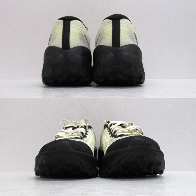 adidas Billy's Exclusive Terrex Multi Sneakers Size 29cm