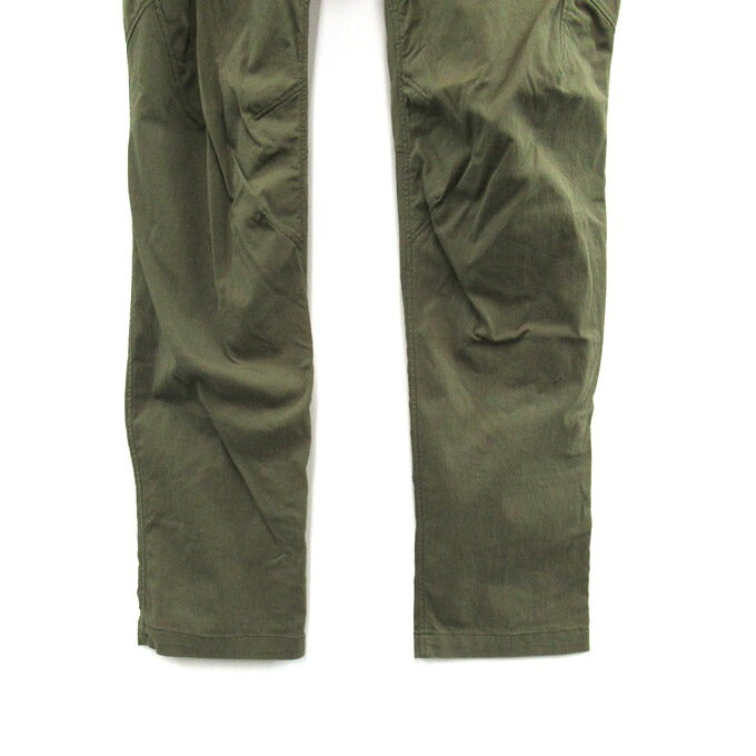 ARC'TERYX Konseal Pants Khaki Size 28