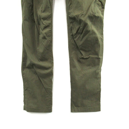 ARC'TERYX Konseal Pants Khaki Size 28