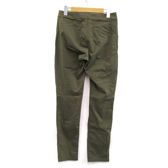 ARC'TERYX Konseal Pants Khaki Size 28