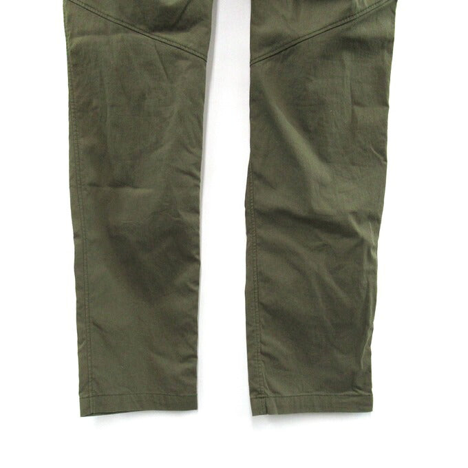 ARC'TERYX Konseal Pants Khaki Size 28