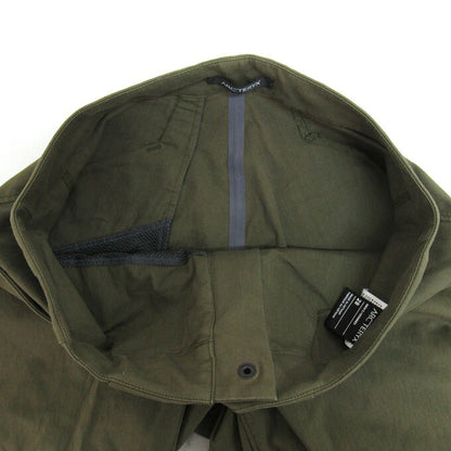ARC'TERYX Konseal Pants Khaki Size 28
