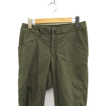 ARC'TERYX Konseal Pants Khaki Size 28