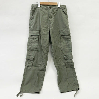 stussy Surplus Cargo Pants Green Size 30