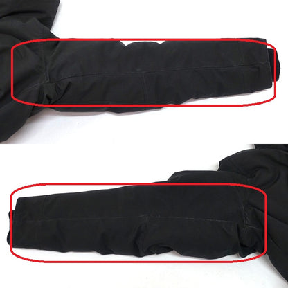 CANADA GOOSE Jasper Parka Black Size M