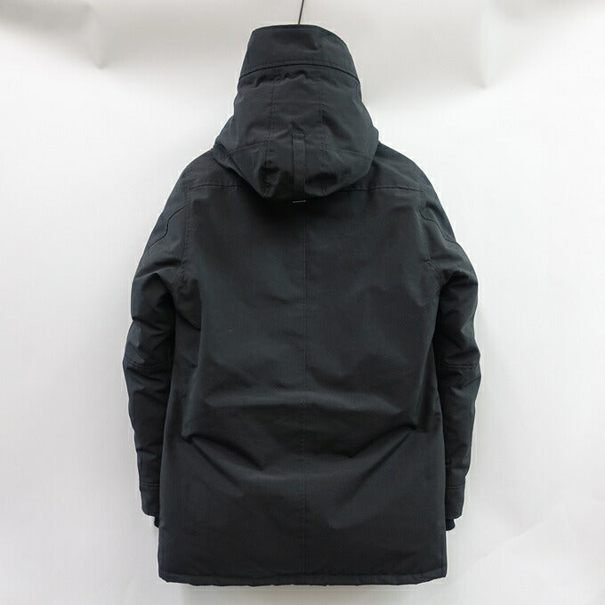 CANADA GOOSE Jasper Parka Black Size M