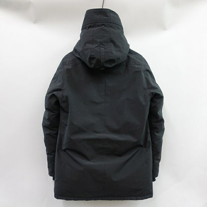 CANADA GOOSE Jasper Parka Black Size M