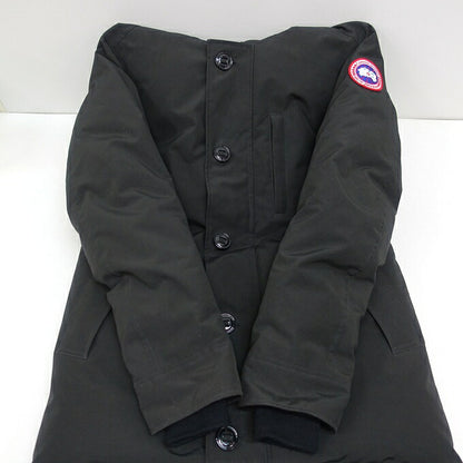 CANADA GOOSE Jasper Parka Black Size M