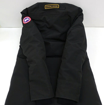 CANADA GOOSE Jasper Parka Black Size M