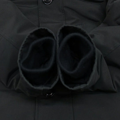 CANADA GOOSE Jasper Parka Black Size M