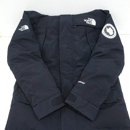 THE NORTH FACE Antarctica Parka Black Size XL