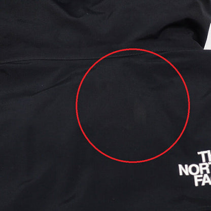 THE NORTH FACE Antarctica Parka Black Size XL