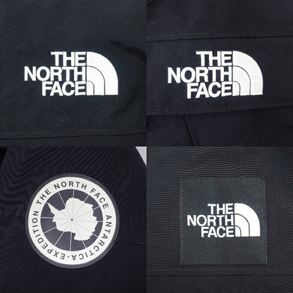 THE NORTH FACE Antarctica Parka Black Size XL