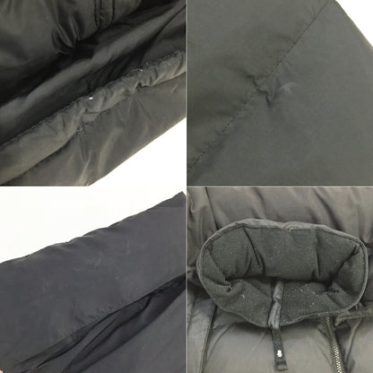 Jeep Down Jacket Black Size L