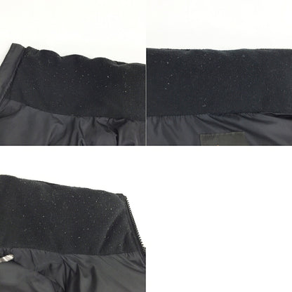 Jeep Down Jacket Black Size L