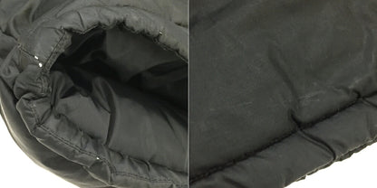 Jeep Down Jacket Black Size L