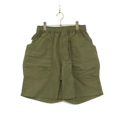 BEDWIN 23SS Hunting Nylon Shorts Size 2
