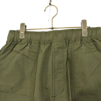 BEDWIN 23SS Hunting Nylon Shorts Size 2