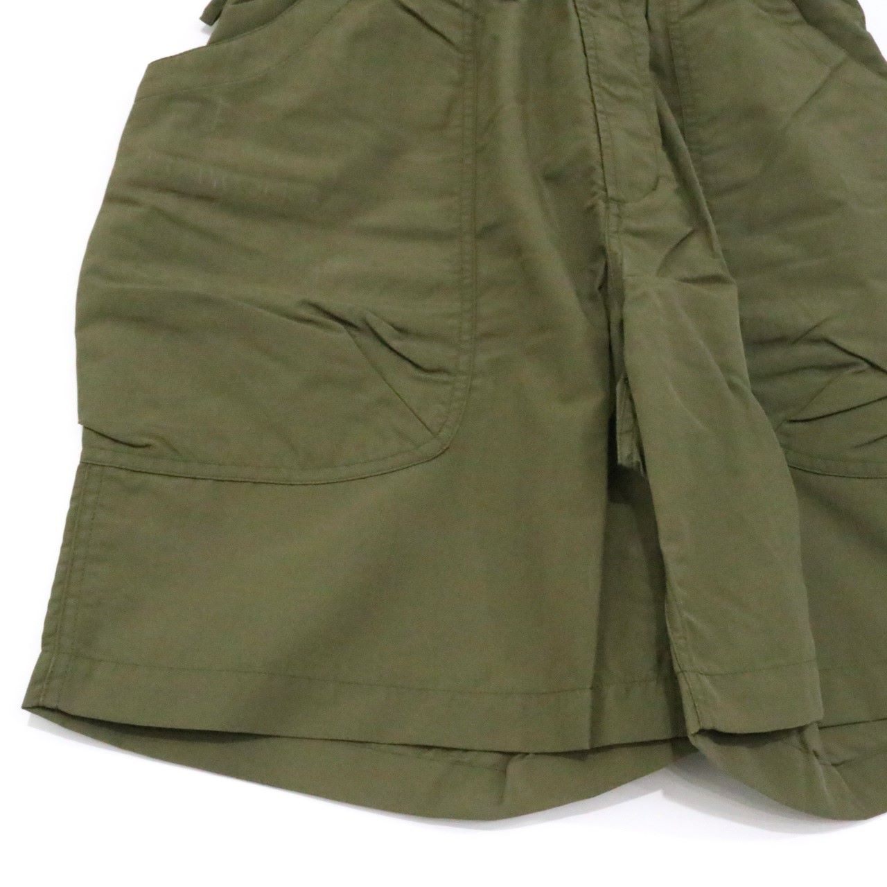BEDWIN 23SS Hunting Nylon Shorts Size 2