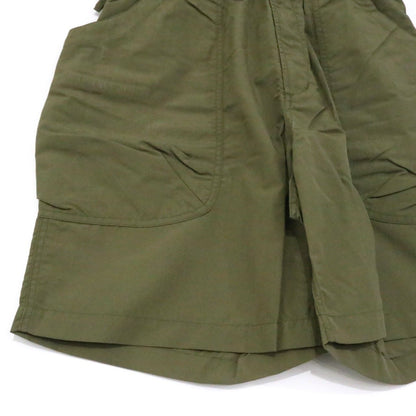BEDWIN 23SS Hunting Nylon Shorts Size 2