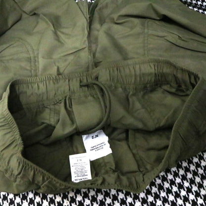 BEDWIN 23SS Hunting Nylon Shorts Size 2