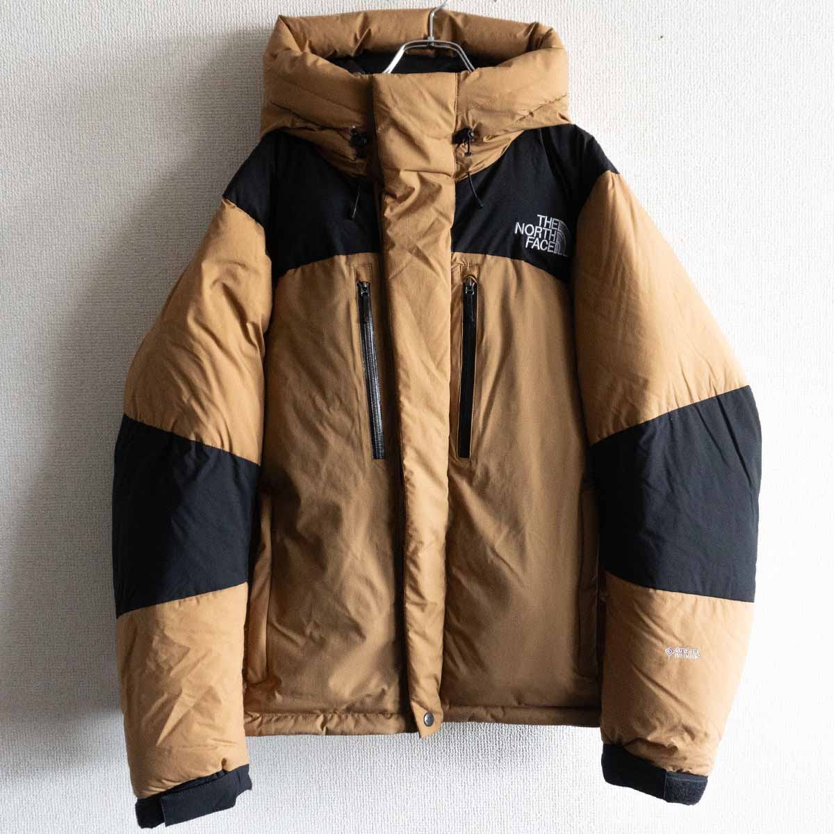The North Face BALTRO LIGHT JACKET ND91950 Size L