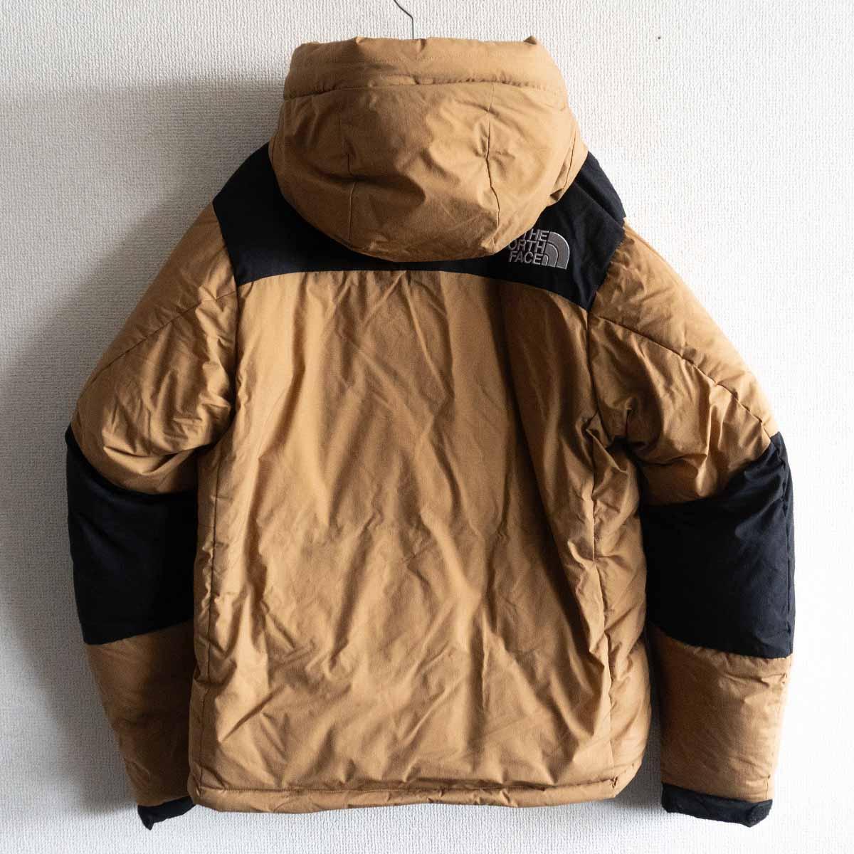 The North Face BALTRO LIGHT JACKET ND91950 Size L
