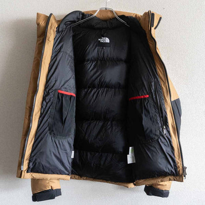 The North Face BALTRO LIGHT JACKET ND91950 Size L
