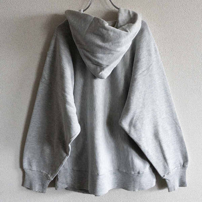 Champion 80S Reverse Weave Hoodie Size L