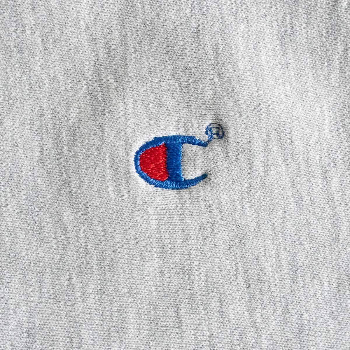 Champion 80S Reverse Weave Hoodie Size L