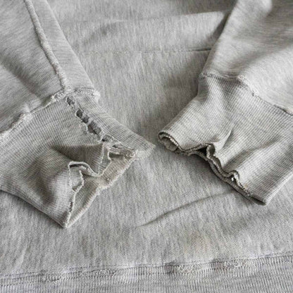 Champion 80S Reverse Weave Hoodie Size L