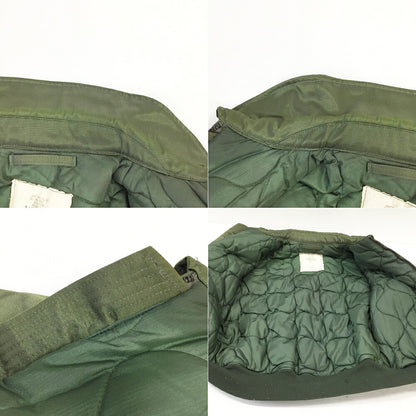 HOUSTON CWU 45/P Flight Jacket Khaki Size XL